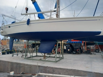 Elan Line 431 de segunda mano en venta