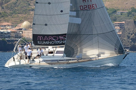 Elan Line 431 usado à venda