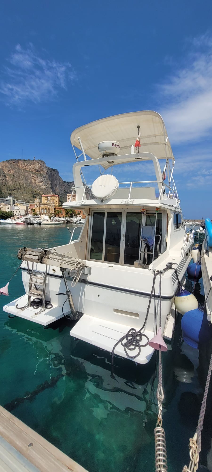 Cantiere Nautico Piantoni