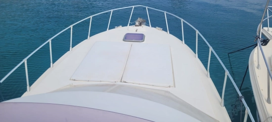 Cantiere Nautico Piantoni HURRICANE usata in vendita