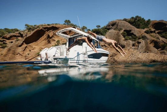 Beneteau Antares 9 md.2025 nuevo en venta