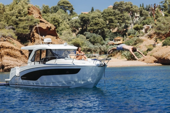 Beneteau Antares 9 md.2025 nuevo en venta