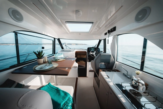 Beneteau Antares 9 md.2025 nuevo en venta