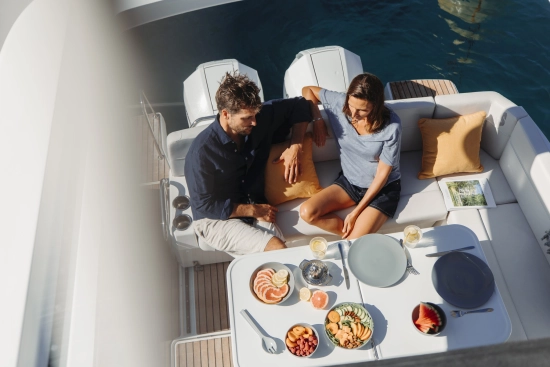 Beneteau Antares 9 md.2025 nuevo en venta