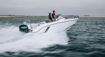 Beneteau Flyer 7 SUNdeck nuevo en venta