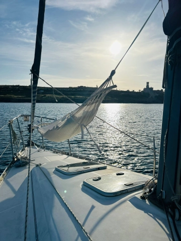 Beneteau Oceanis 311 usata in vendita