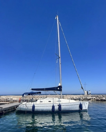 Beneteau Oceanis 311 de segunda mano en venta