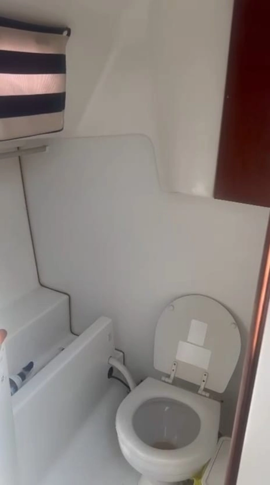 Beneteau Oceanis 311 de segunda mano en venta