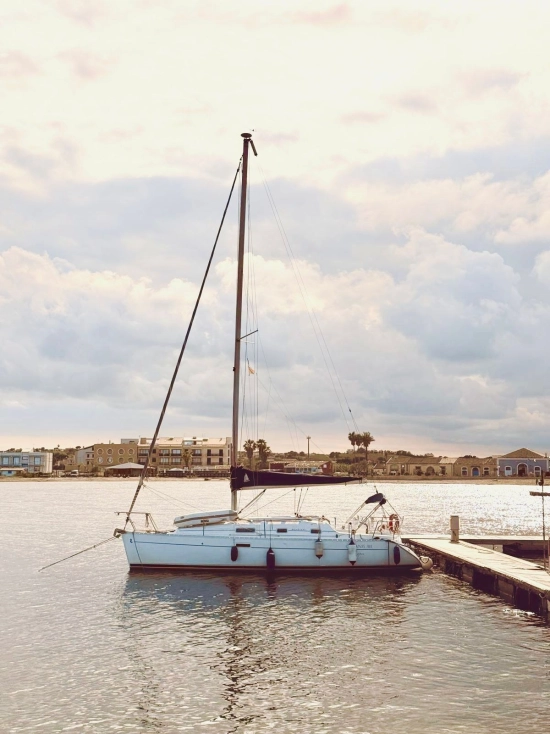 Beneteau Oceanis 311 de segunda mano en venta
