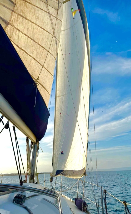 Beneteau Oceanis 311 de segunda mano en venta