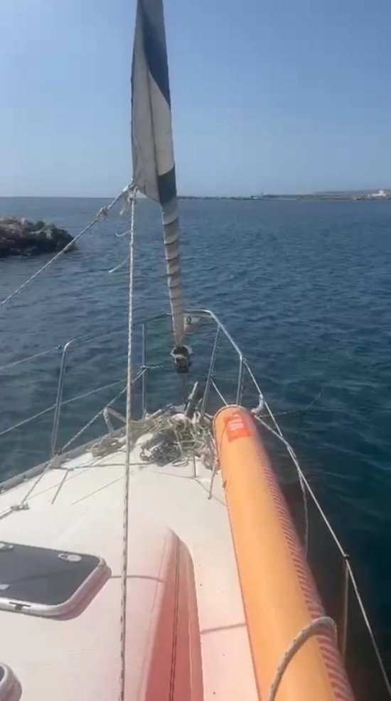 Beneteau Oceanis 311 de segunda mano en venta
