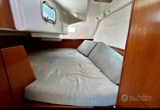 Beneteau Oceanis 311 de segunda mano en venta