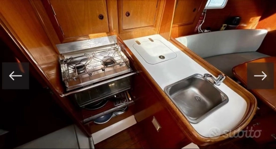 Beneteau Oceanis 311 de segunda mano en venta
