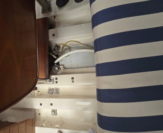 Beneteau Oceanis 311 de segunda mano en venta