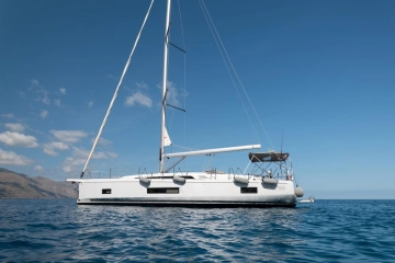 Beneteau Oceanis 46.1 de segunda mano en venta