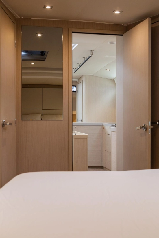 Beneteau Oceanis 46.1 de segunda mano en venta