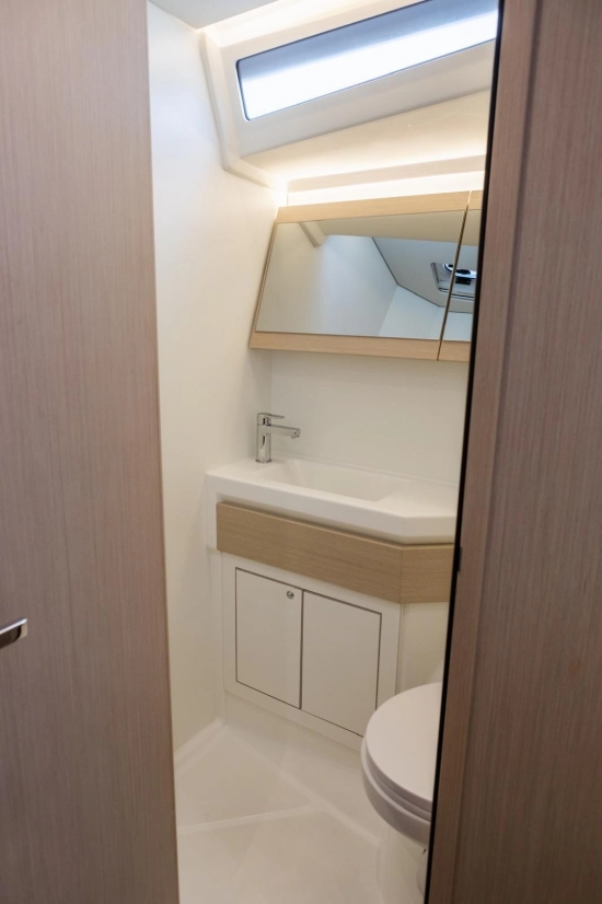 Beneteau Oceanis 46.1 de segunda mano en venta