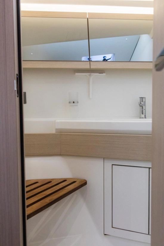 Beneteau Oceanis 46.1 de segunda mano en venta