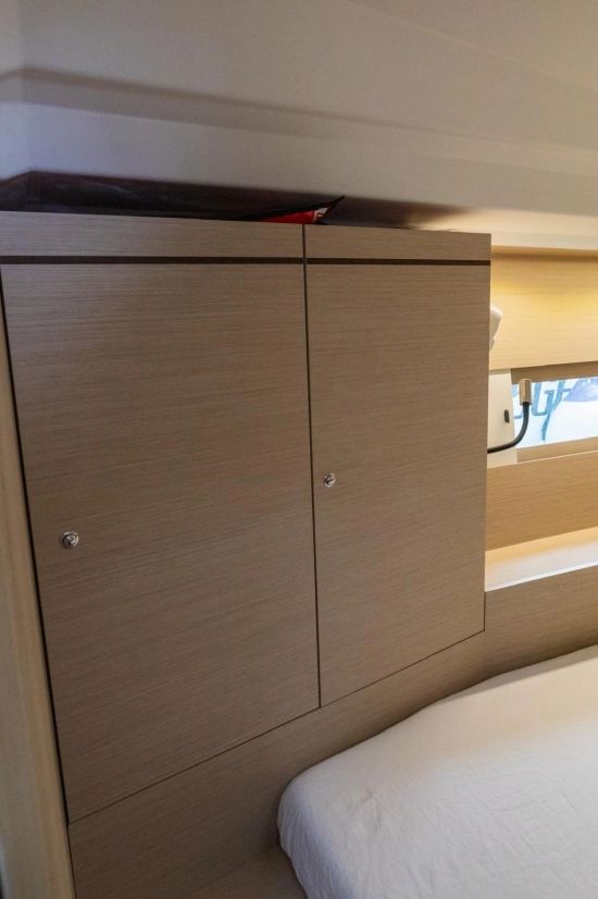 Beneteau Oceanis 46.1 de segunda mano en venta