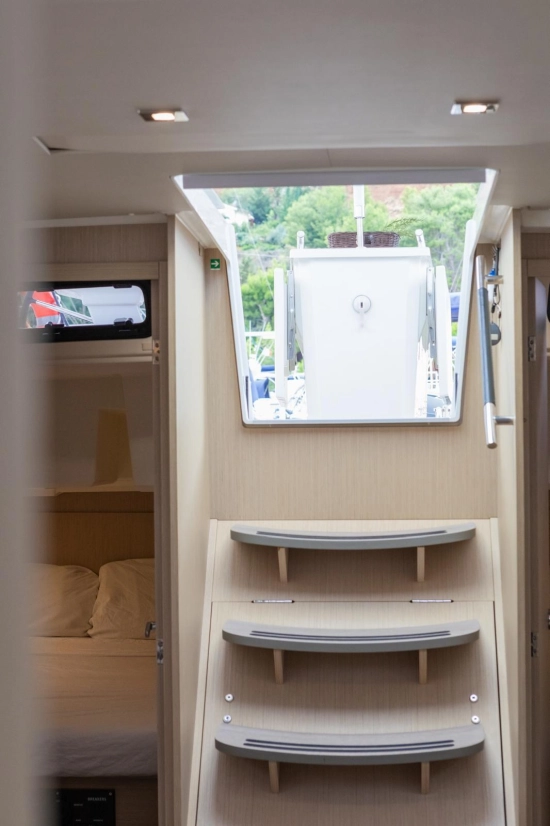 Beneteau Oceanis 46.1 de segunda mano en venta