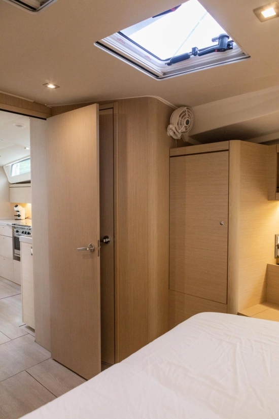 Beneteau Oceanis 46.1 de segunda mano en venta