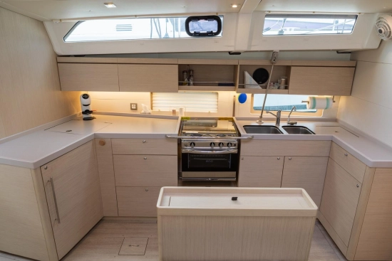 Beneteau Oceanis 46.1 de segunda mano en venta