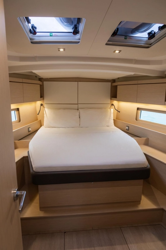 Beneteau Oceanis 46.1 de segunda mano en venta