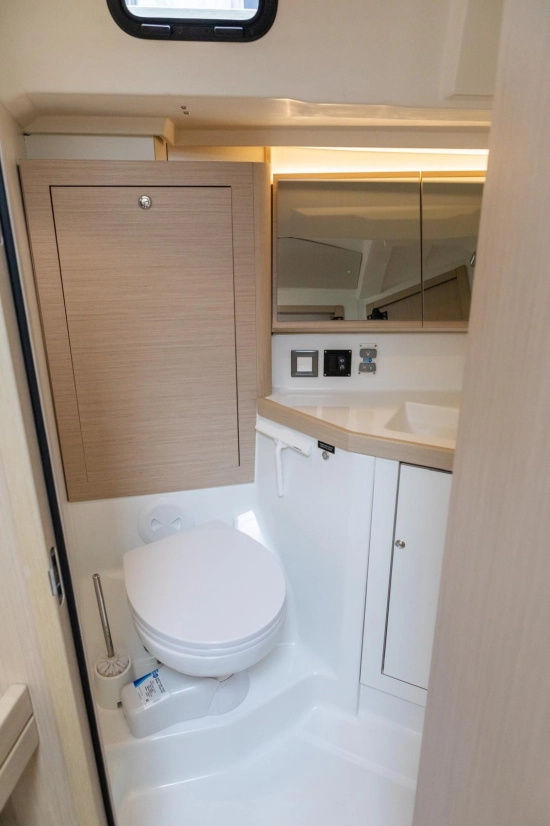 Beneteau Oceanis 46.1 de segunda mano en venta