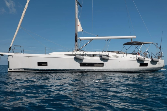 Beneteau Oceanis 46.1 de segunda mano en venta