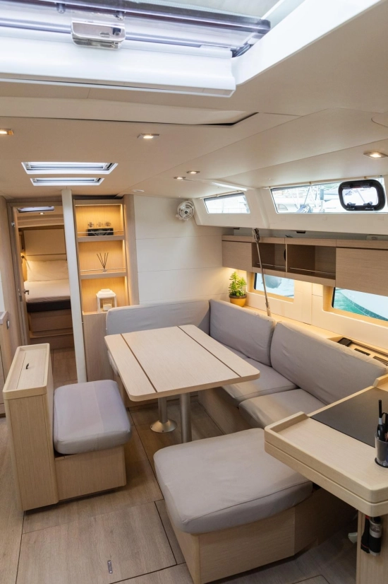 Beneteau Oceanis 46.1 de segunda mano en venta