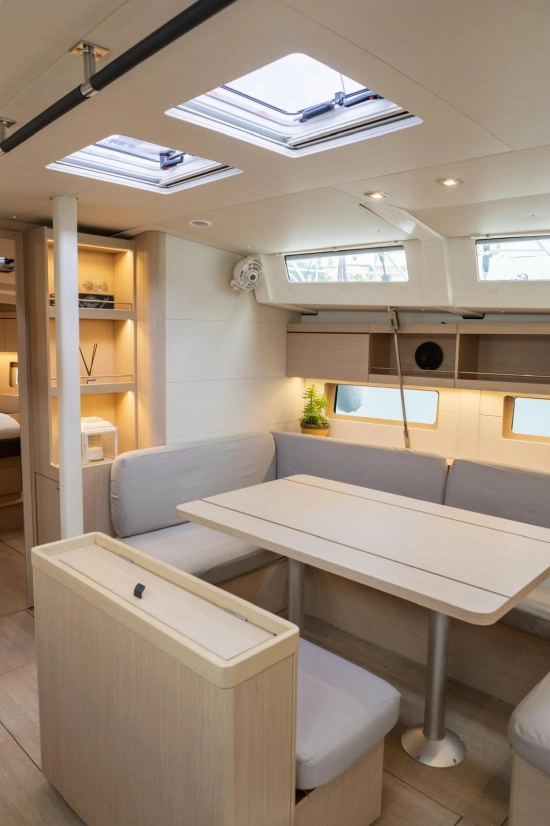 Beneteau Oceanis 46.1 de segunda mano en venta