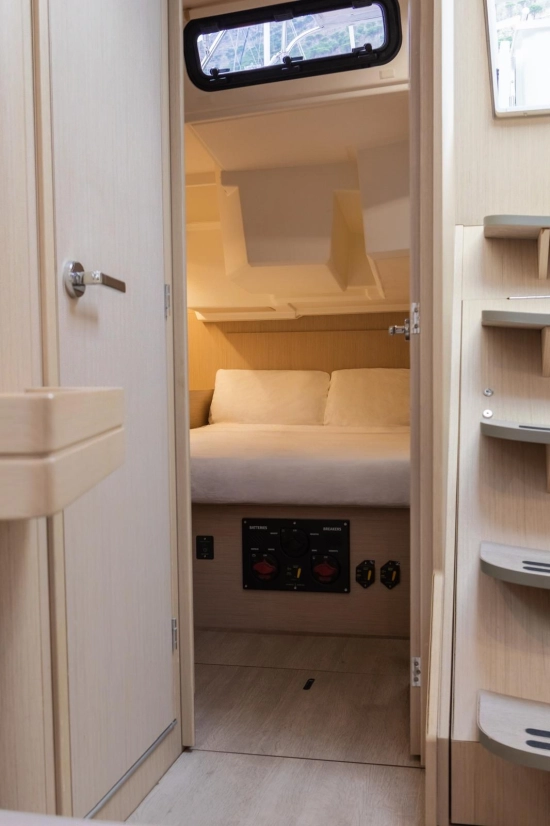 Beneteau Oceanis 46.1 de segunda mano en venta