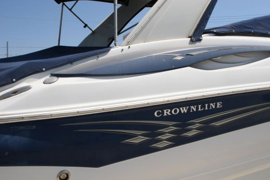 Crownline 315 SCR de segunda mano en venta