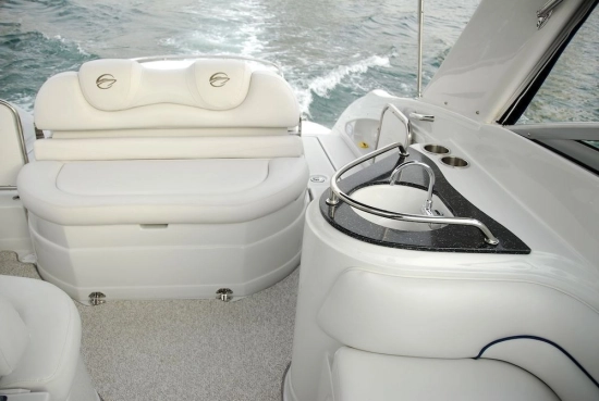 Crownline 315 SCR de segunda mano en venta