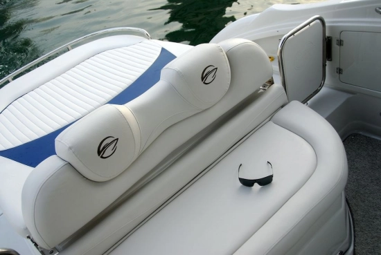 Crownline 315 SCR de segunda mano en venta