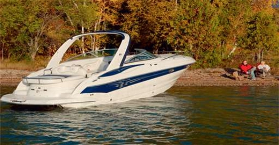 Crownline 315 SCR de segunda mano en venta