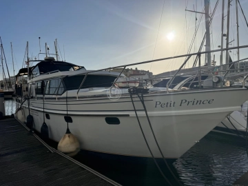 Van Der Valk Royal 49 usata in vendita