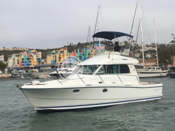 Beneteau Antares 10.80 usado à venda