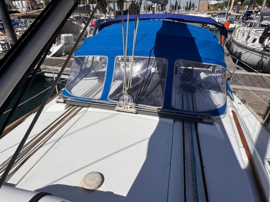 Beneteau Oceanis Clipper 373 usata in vendita
