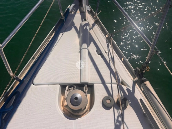 Beneteau Oceanis Clipper 373 usata in vendita