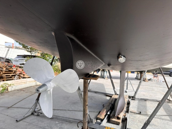 Beneteau Oceanis Clipper 373 usata in vendita