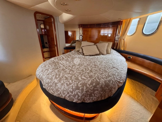 Azimut 55 usata in vendita