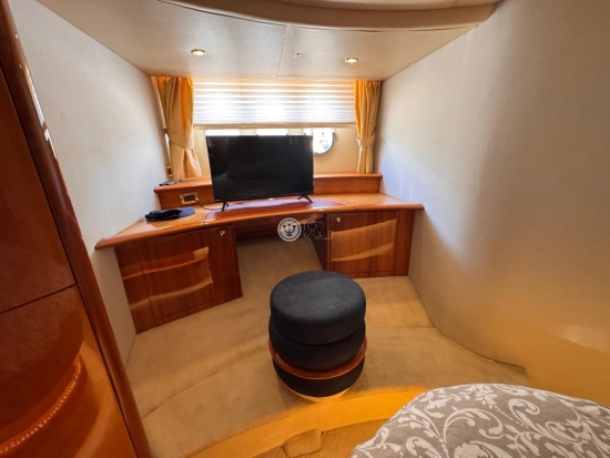 Azimut 55 usata in vendita
