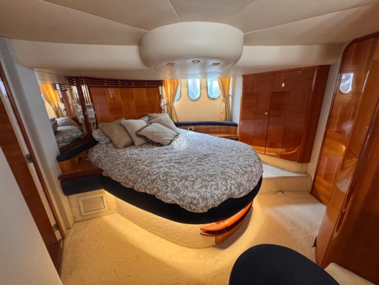 Azimut 55 usata in vendita