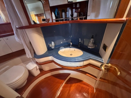 Azimut 55 usata in vendita