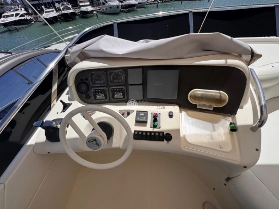 Azimut 55 usata in vendita