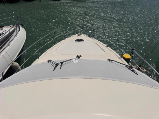 Azimut 55 usata in vendita
