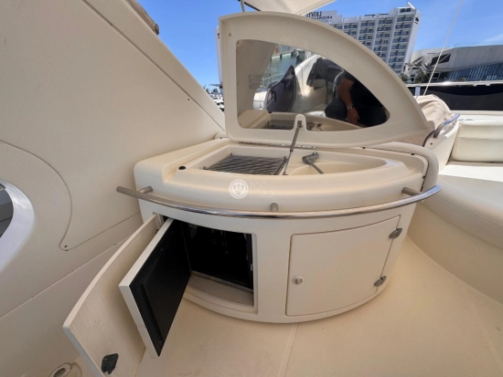 Azimut 55 usata in vendita