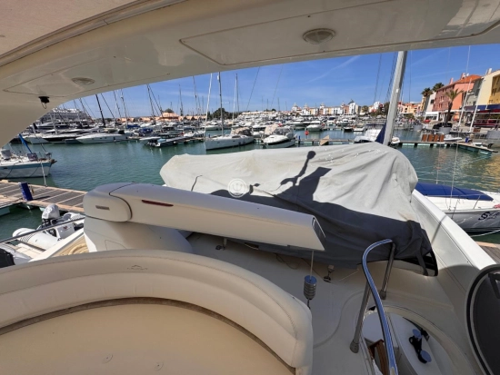 Azimut 55 usata in vendita