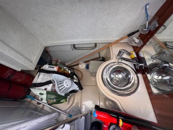 Azimut 55 usata in vendita